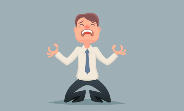 常見的Web設計錯誤，要不惜一切代價避免